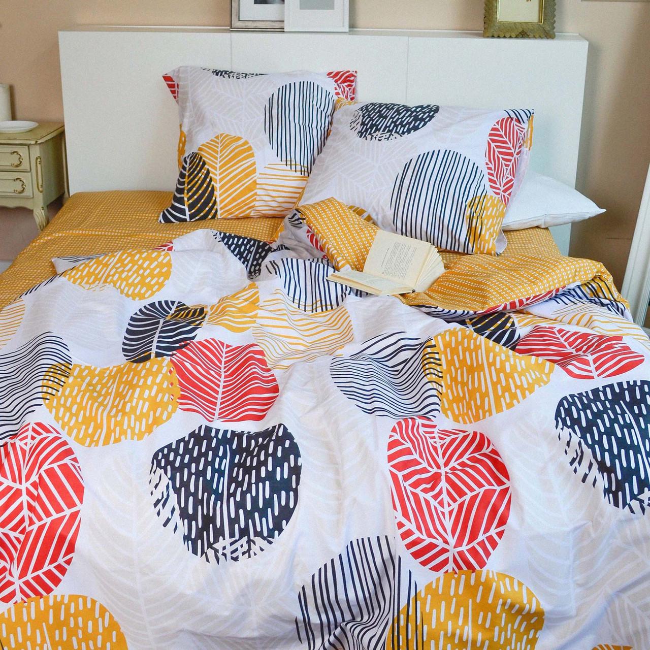 Комплект постельного белья двуспальный Вилюта ранфорс 104 (2000026281)