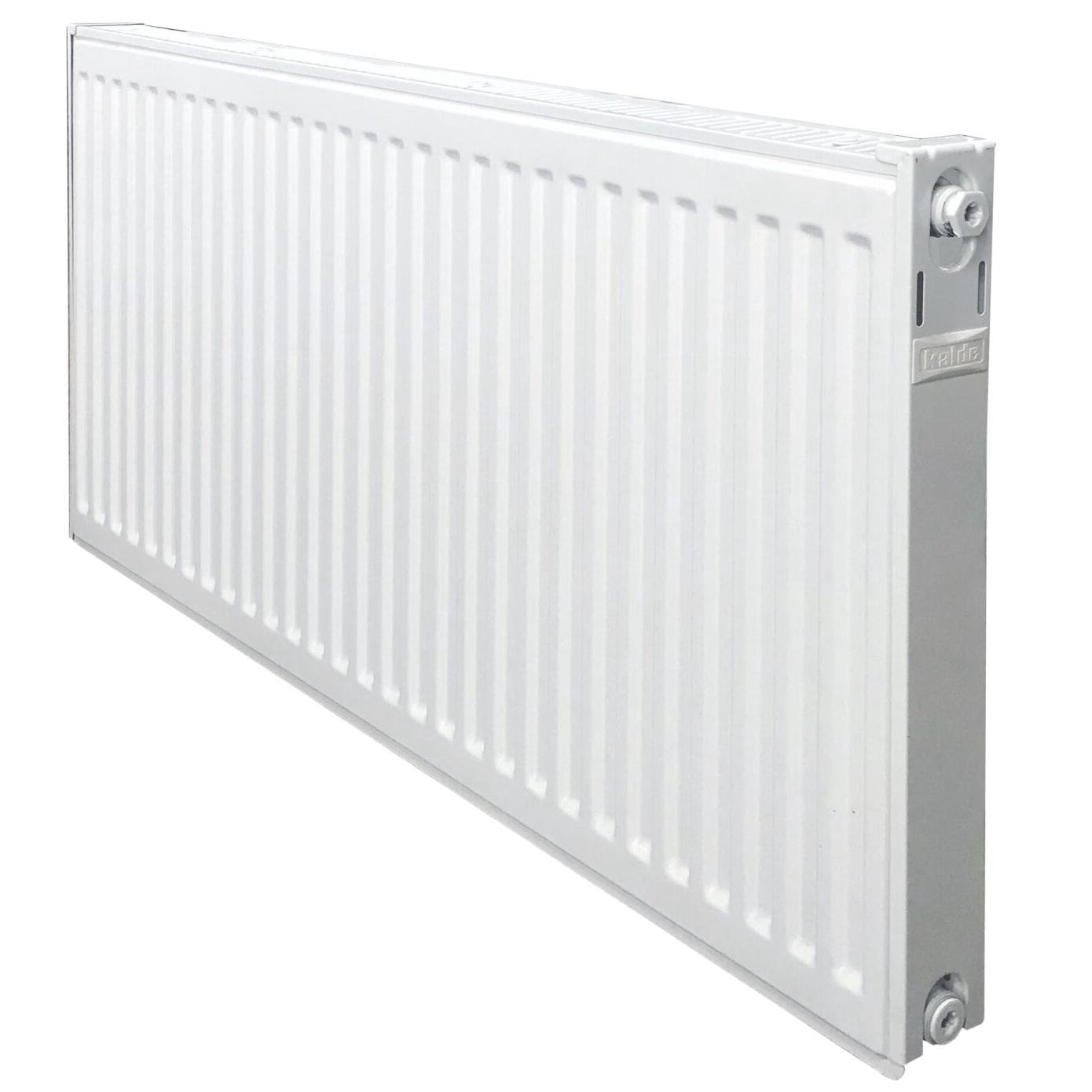 Радиатор отопления KALDE 000014301 стальной панельный 500x1500 мм класс 11 (106757)