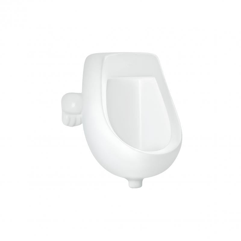 Пісуар підвісний дитячий Q-tap Scorpio White QT1488HDU580W
