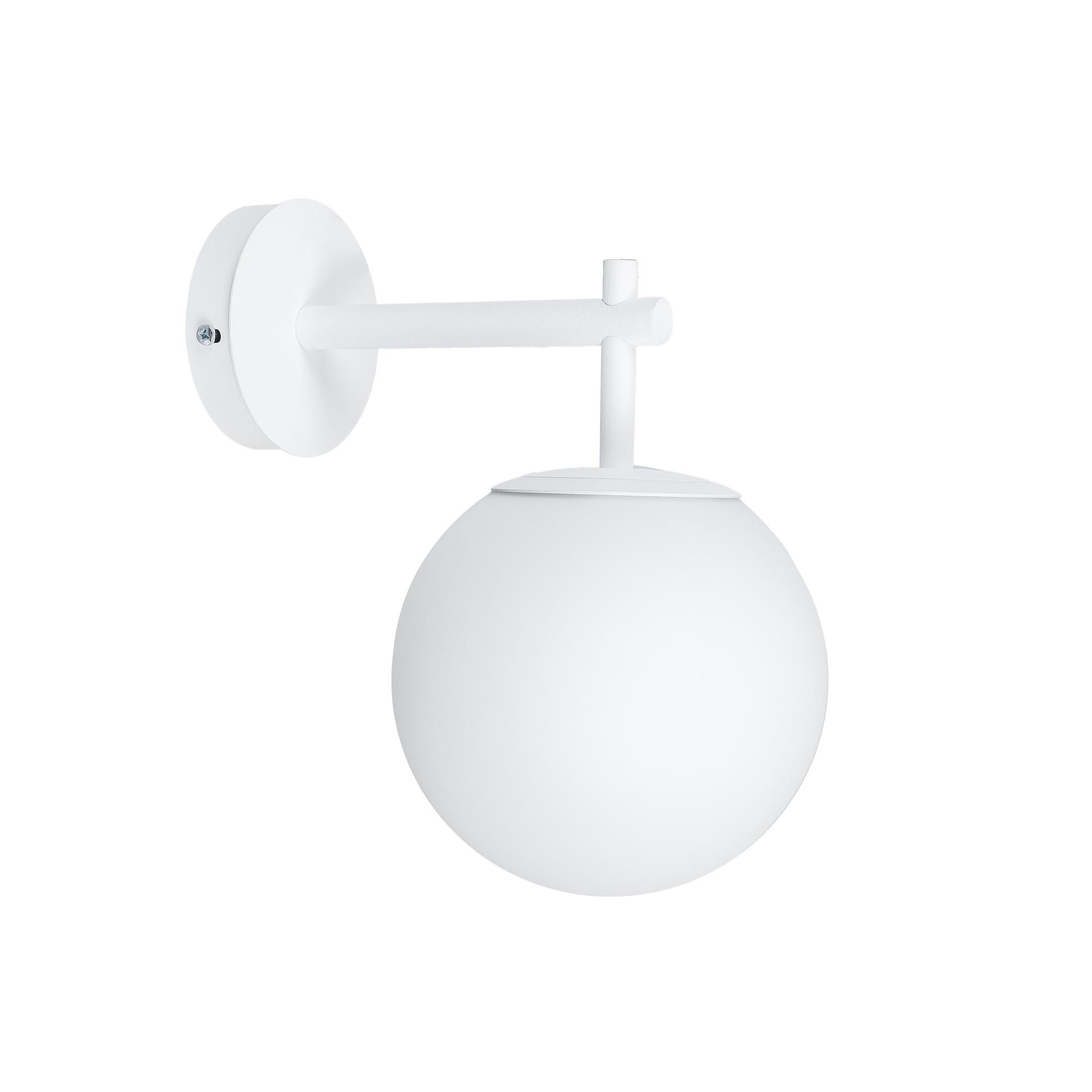 Бра Opal W150 White (2442212) - фото 3