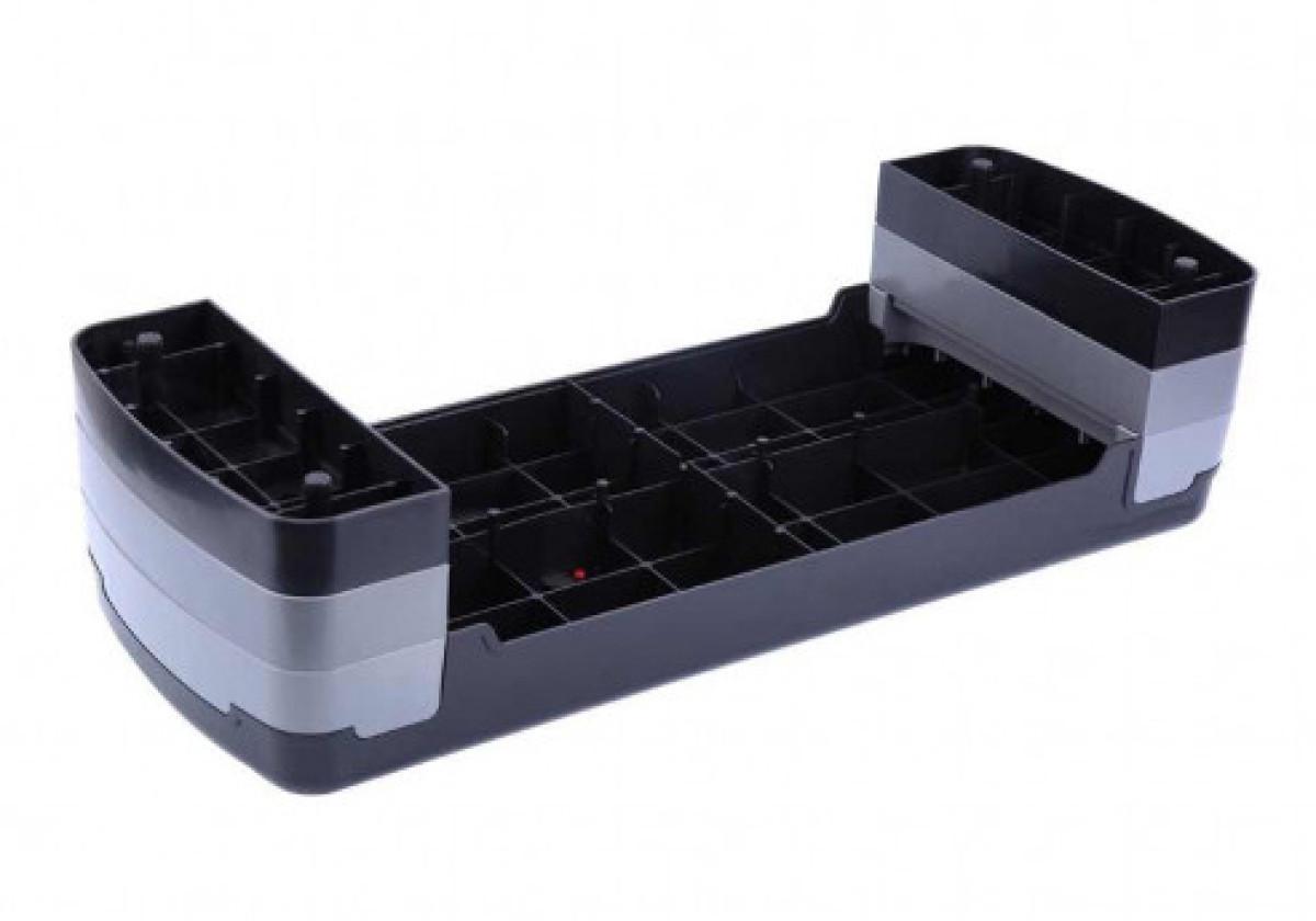 Степ-платформа EasyFit Step-B 3-ступенчатая (EF-0541) - фото 5 Степ-платформа EasyFit Step-B 3-ступенчатая (EF-0541) - фото 5