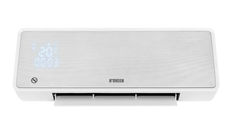 Воздушная завеса настенная Noveen HC3299 Tuya WiFi Smart IP23 23 кв.м 50 дБ 2300 Вт 220-240 В 50/60 Гц (2424414896)