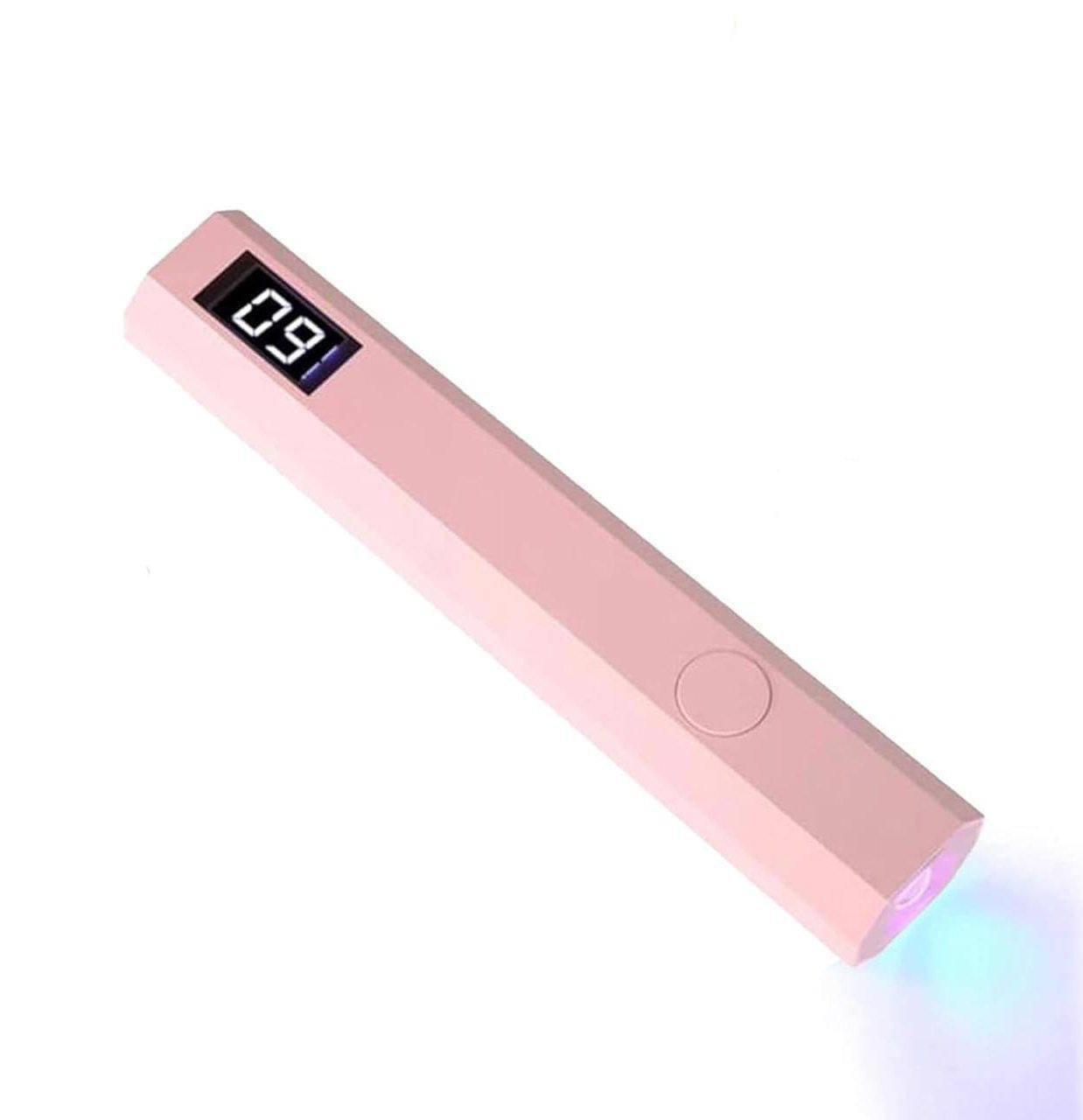 Лампа для сушіння нігтів USB (AND 1-44)
