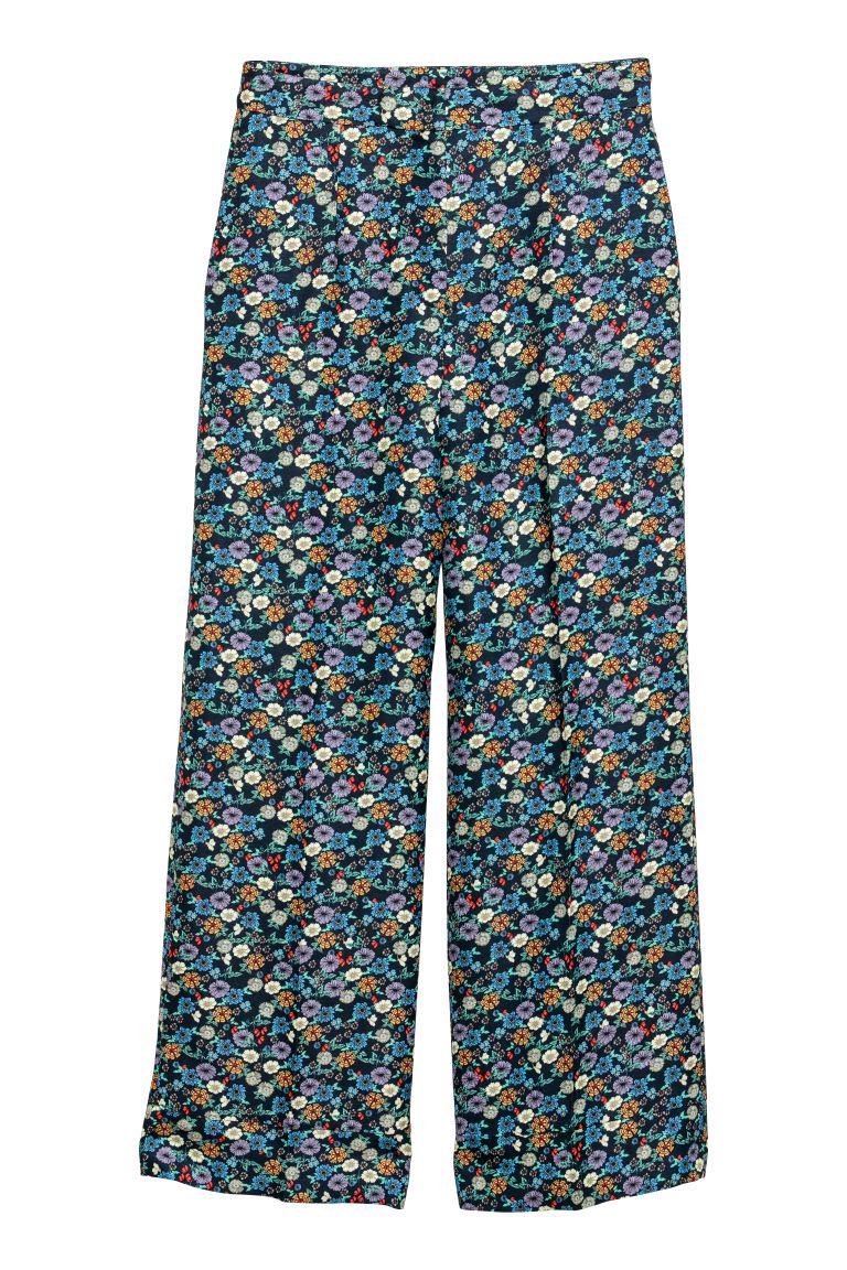 Брюки р. 36 Комбінований (6202217dlog)