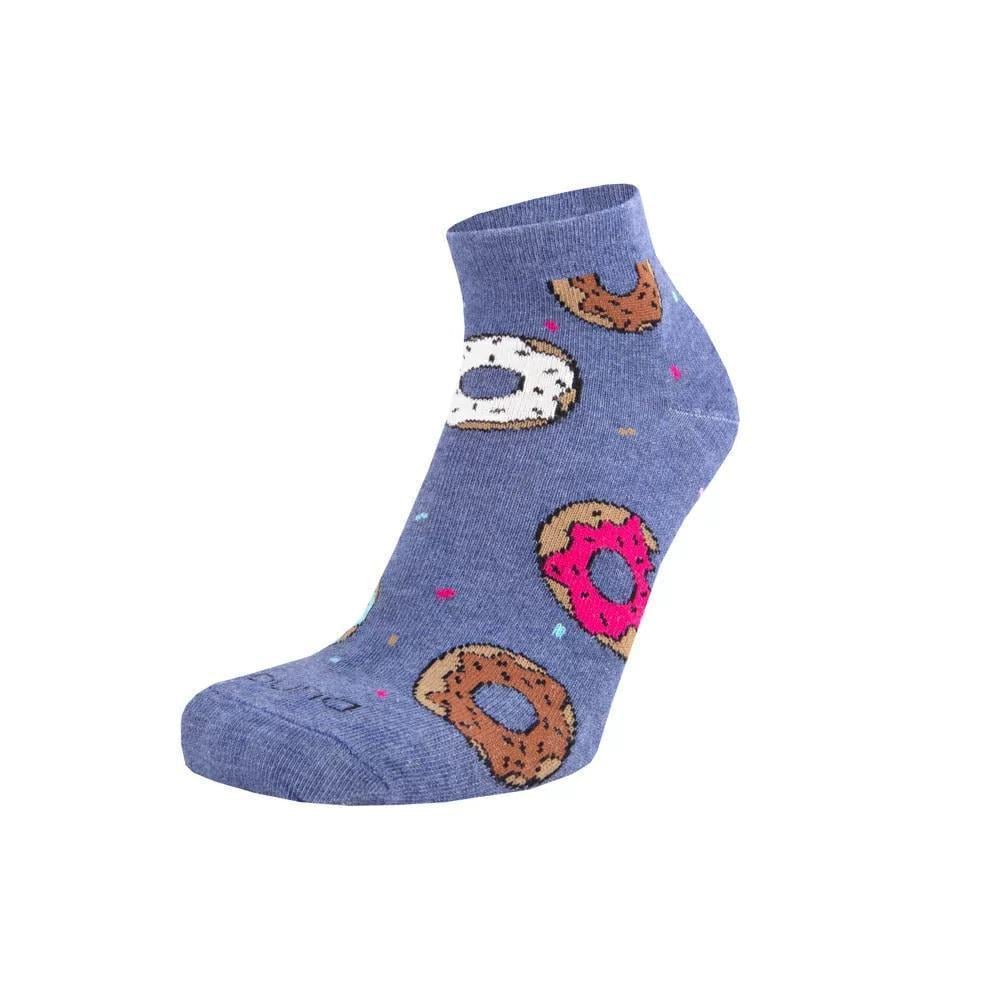 Носки женские демисезонные Дюна 3349 р. 21-23 Джинс