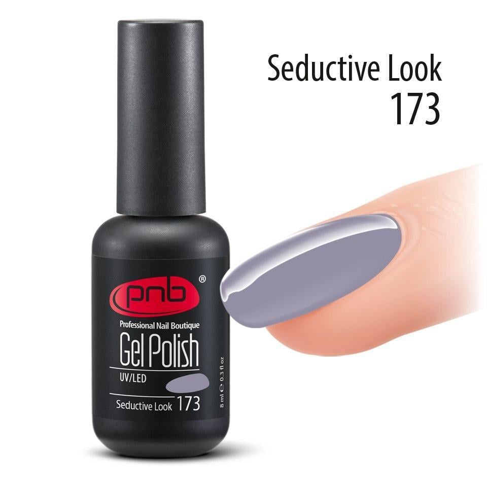 Гель-лак для ногтей PNB № 173 SEDYCTIVE LOOK Гель-лак для ногтей PNB № 173 SEDYCTIVE LOOK