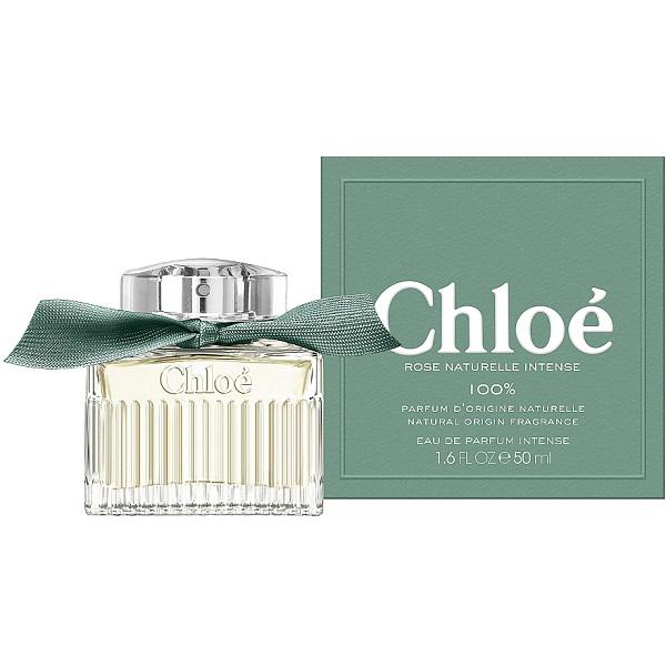 Парфюмированная вода для женщин Chloe Rose Naturelle Intense 50 мл (1174)