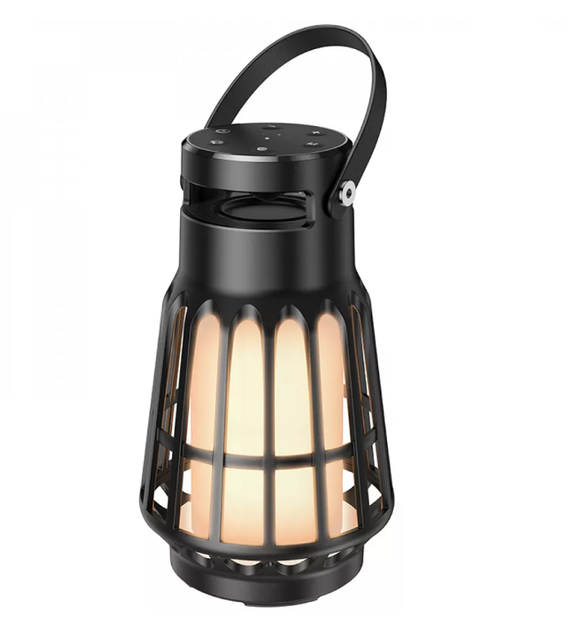 Портативная колонка Hoco BS61 Magic Bluetooth Black Night (2371808424)