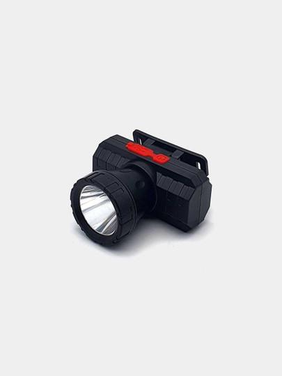 Налобный фонарь аккумуляторный Bailong BL-102 XPE