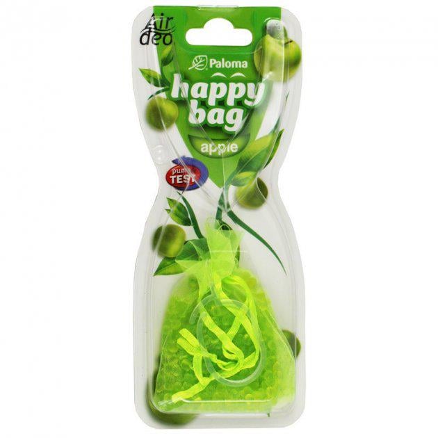 Ароматизатор мешочек Paloma happy bag Apple (986782)