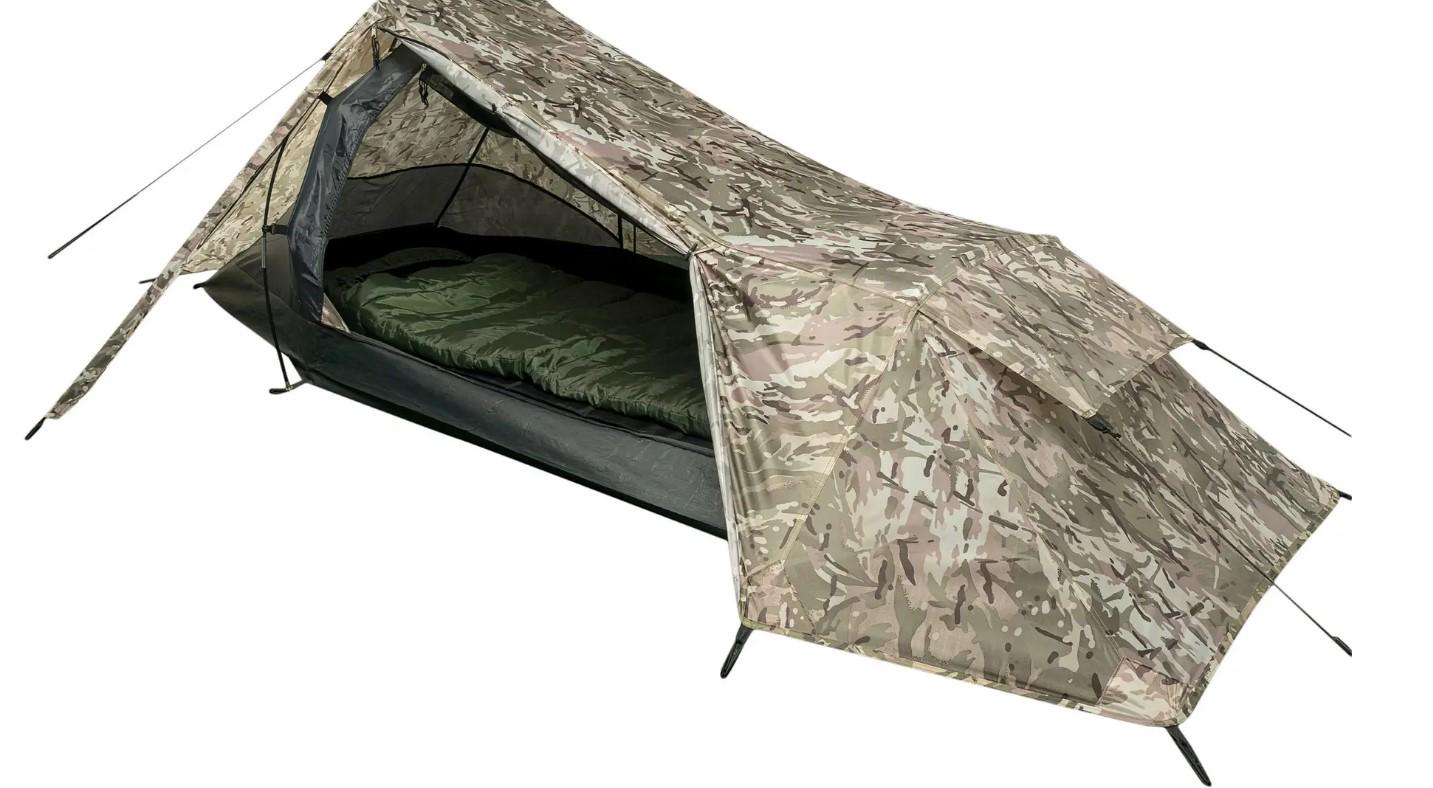 Намет Highlander Blackthorn 1 XL HMTC (TEN131XL-HC) - фото 10