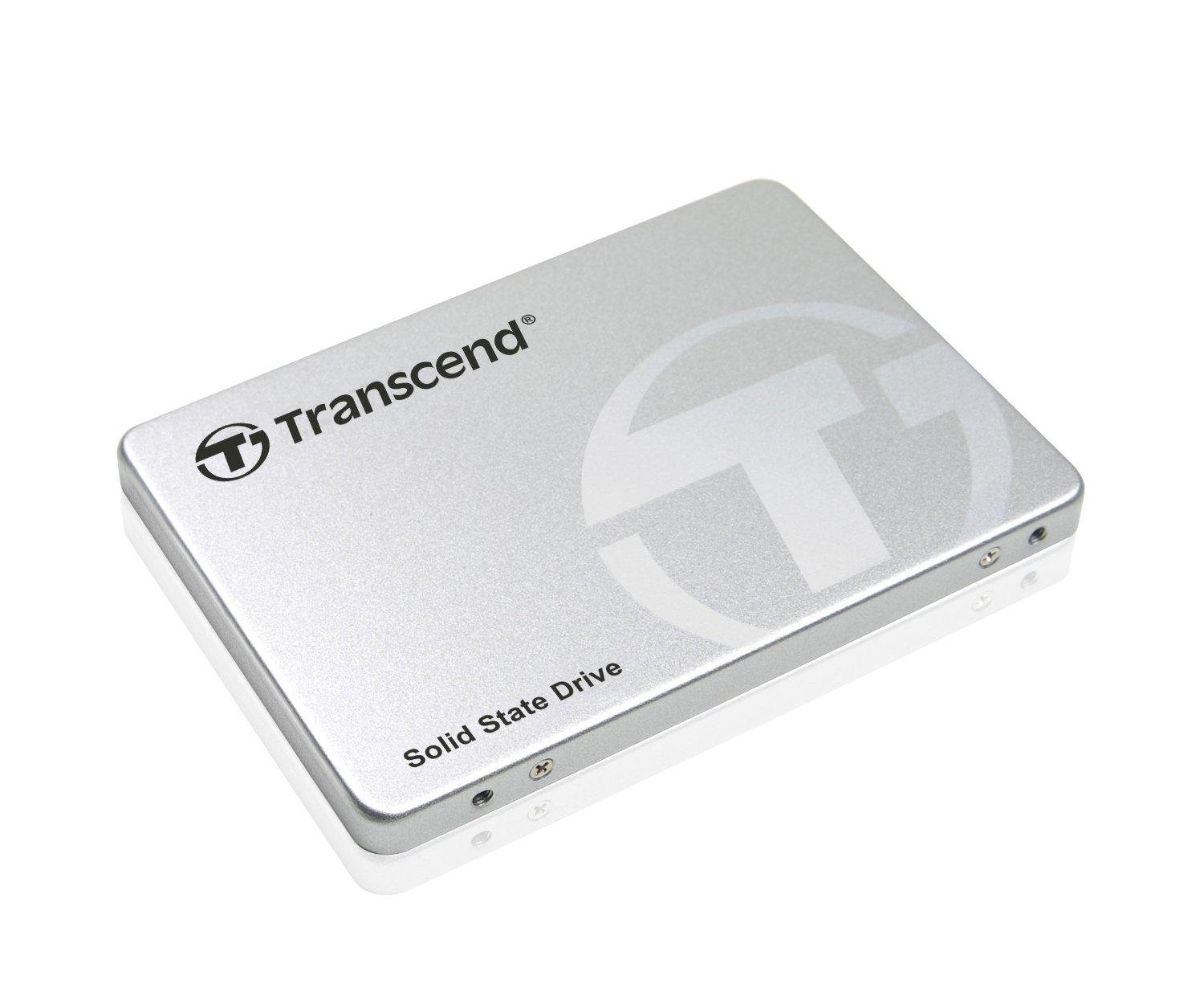 SSD-диск Transcend SSD220 480G SATAIII ATTO TS480GSSD220S 2,5" (583323) - фото 3