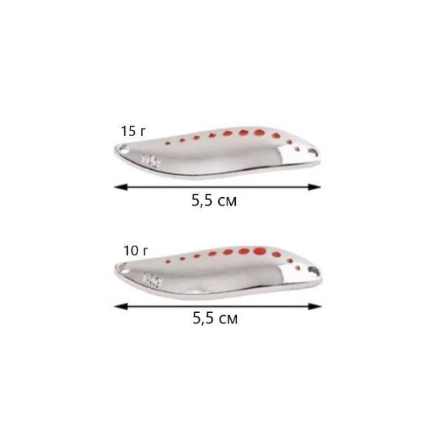 Набір для лову хижака 5 шт. (L00011) - фото 6 Набір для лову хижака 5 шт. (L00011) - фото 6