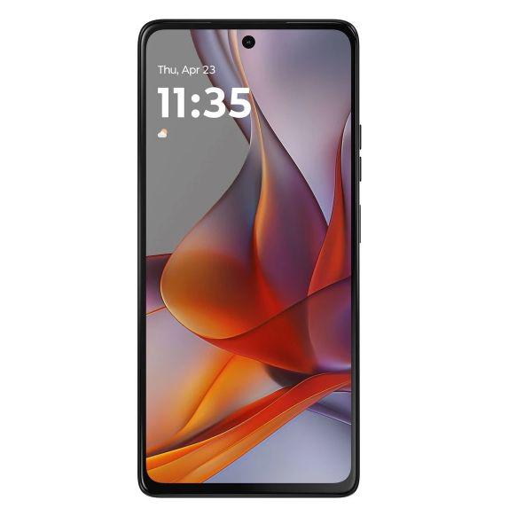 Смартфон Motorola Moto G75 8/256GB Charcoal Grey (PB3Y0009RS) - фото 2 Смартфон Motorola Moto G75 8/256GB Charcoal Grey (PB3Y0009RS) - фото 2