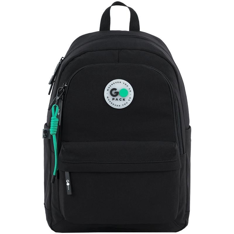 Шкільний рюкзак GoPack Education Teens GO26-141L-3