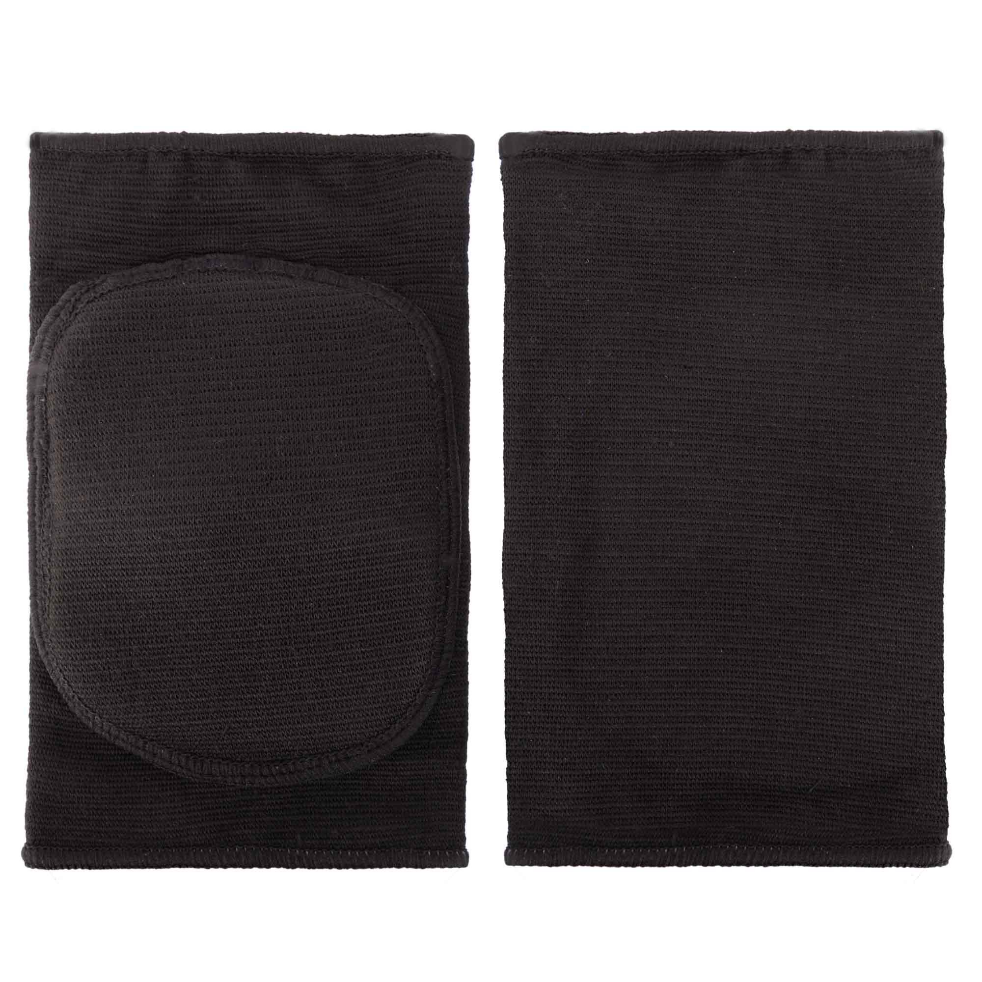 Наколенник для волейбола MUTE BC-771 2 шт. Черный - фото 2 Наколенник для волейбола MUTE BC-771 2 шт. Черный - фото 2