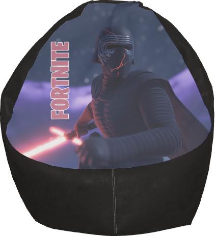 Кресло-груша Fortnite 48 L (13279017) Кресло-груша Fortnite 48 L (13279017)