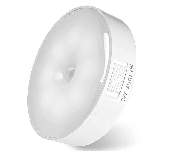 Светильник Led induction lamp на аккумуляторе с датчиком движения Led induction lamp на аккумуляторе