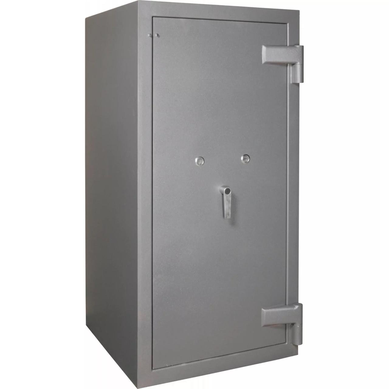 Сейф взломостойкий банковский Griffon CL II.130.KK (25763607)