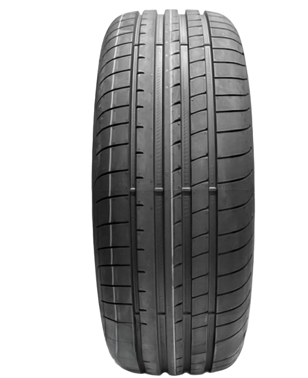 Шина летняя Goodyear Eagle F1 Asymmetric 5 235/55 R18 100V 05/23