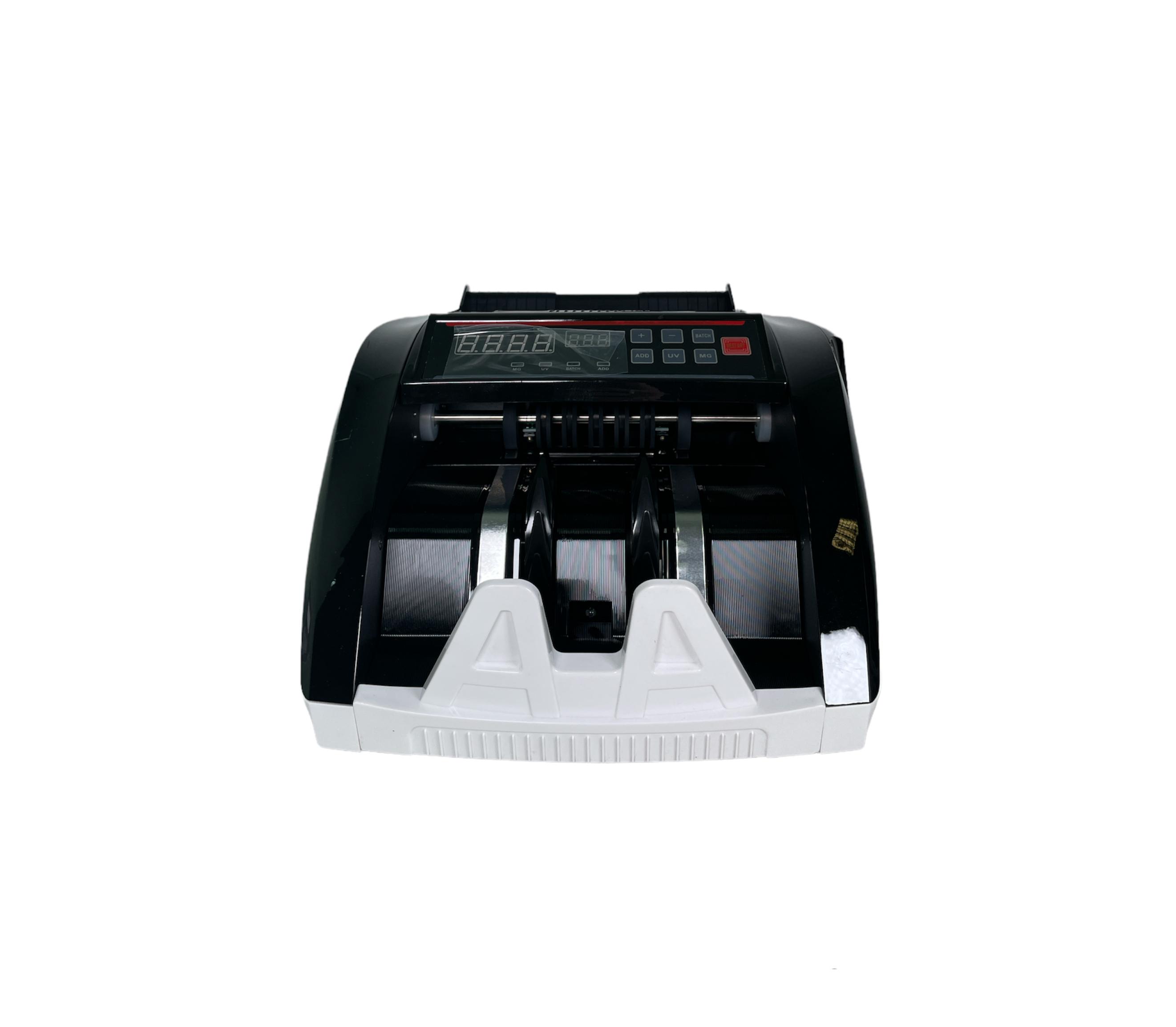 ᐉ Аппарат счетный Bill Counter-Pro 5800 2023 UV/MG с детектором Pro-4P ...