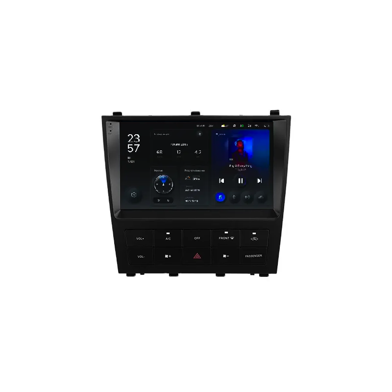 Автомагнитола штатная Teyes X1 для Lexus IS200 1999-2005 Toyota Altezza 1998-2005 Android X1 2/32G Wi-Fi/4G