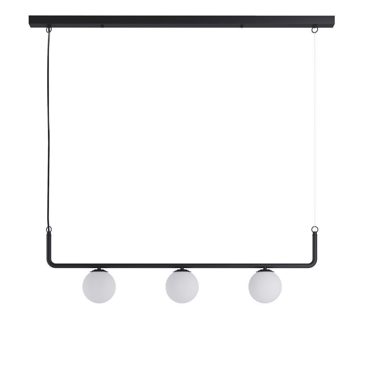 Люстра PikArt Tris 23716-2 (63bd562965e2c2246d56c2af)