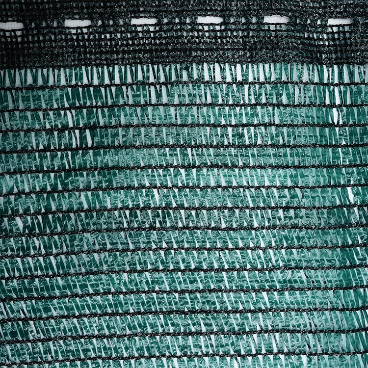 Сітка затіняюча Agreen 60% 50 г/м² 1,5х100 м Зелений (017460) - фото 5 Сітка затіняюча Agreen 60% 50 г/м² 1,5х100 м Зелений (017460) - фото 5