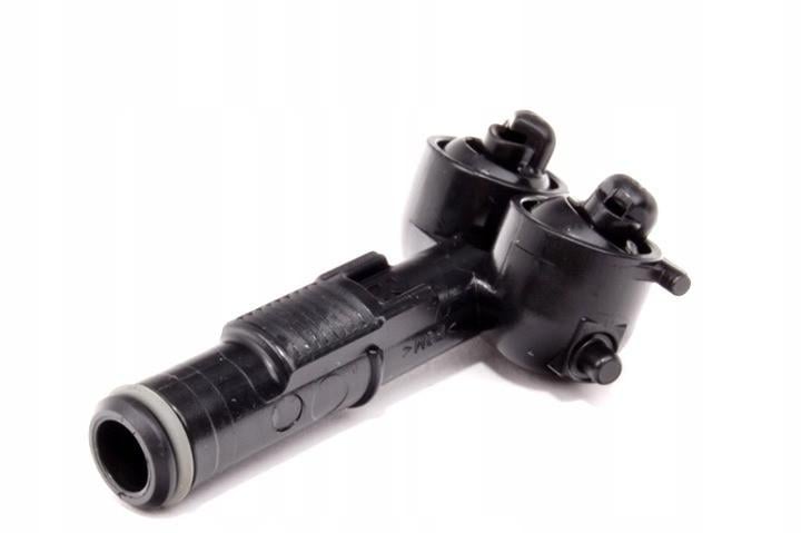 Форсунка омывателя фар Volkswagen Golf 4 '97-03 левая (1J0955103A)