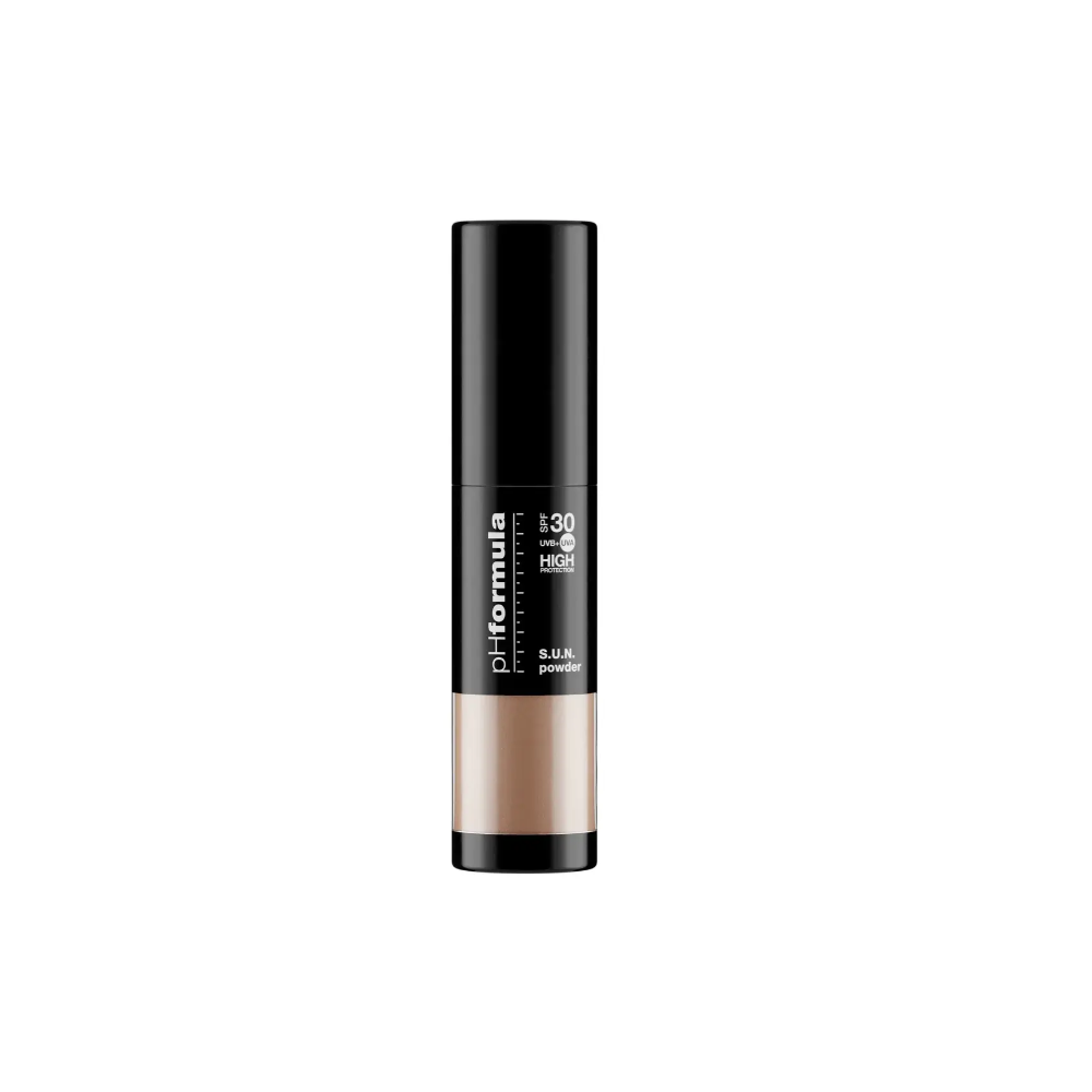 Пудра pHformula S.U.N. powder SPF30 4 г