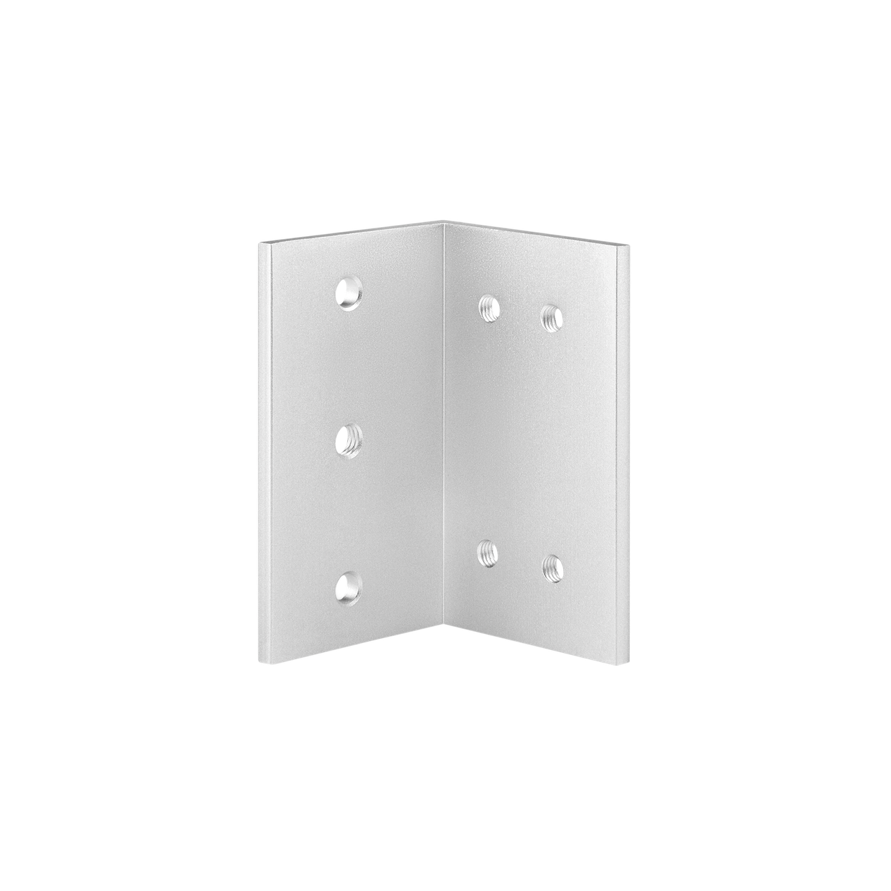 Уголок монтажный GV-CM-LZ60 Silver Уголок монтажный GV-CM-LZ60 Silver