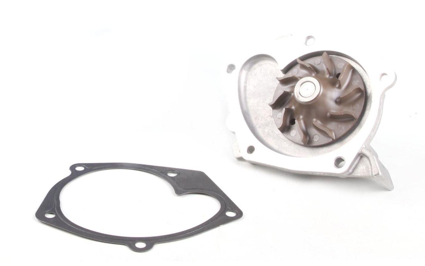Насос воды PIERBURG Renault Trafic/Opel Vivaro 1.9dCi 01-7.01838.02.0 (25588237)