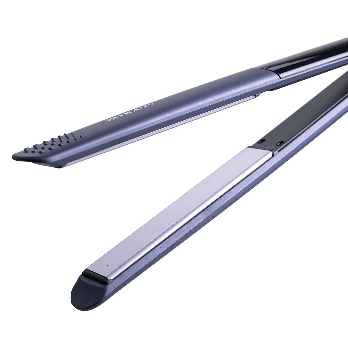 Праска для волосся Sokany для вирівнювання та завивки 50 Вт до 230 градусів (7173) - фото 6 Праска для волосся Sokany для вирівнювання та завивки 50 Вт до 230 градусів (7173) - фото 6