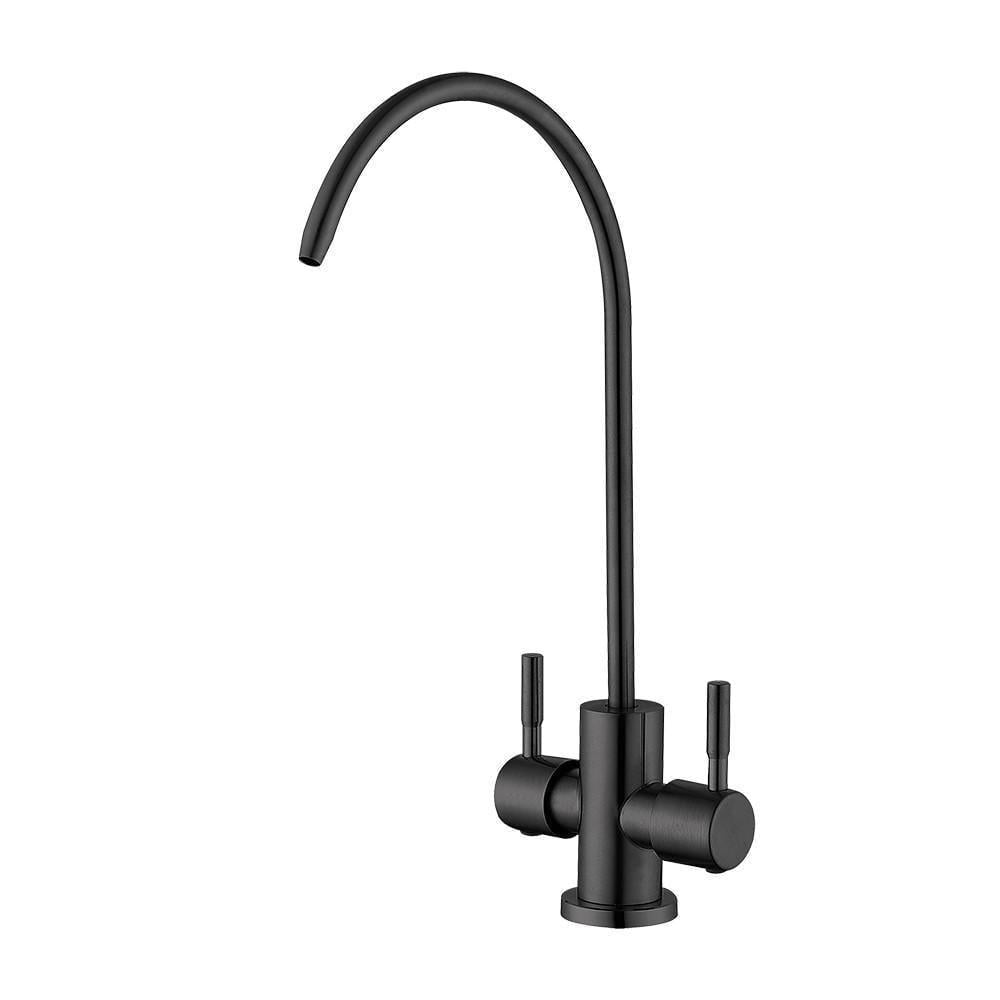 Монокран-фасетка Wezer EKO4S-13-BLACK двойная нержавеющая сталь Черный (1055202) Монокран-фасетка Wezer EKO4S-13-BLACK двойная нержавеющая сталь Черный (1055202)