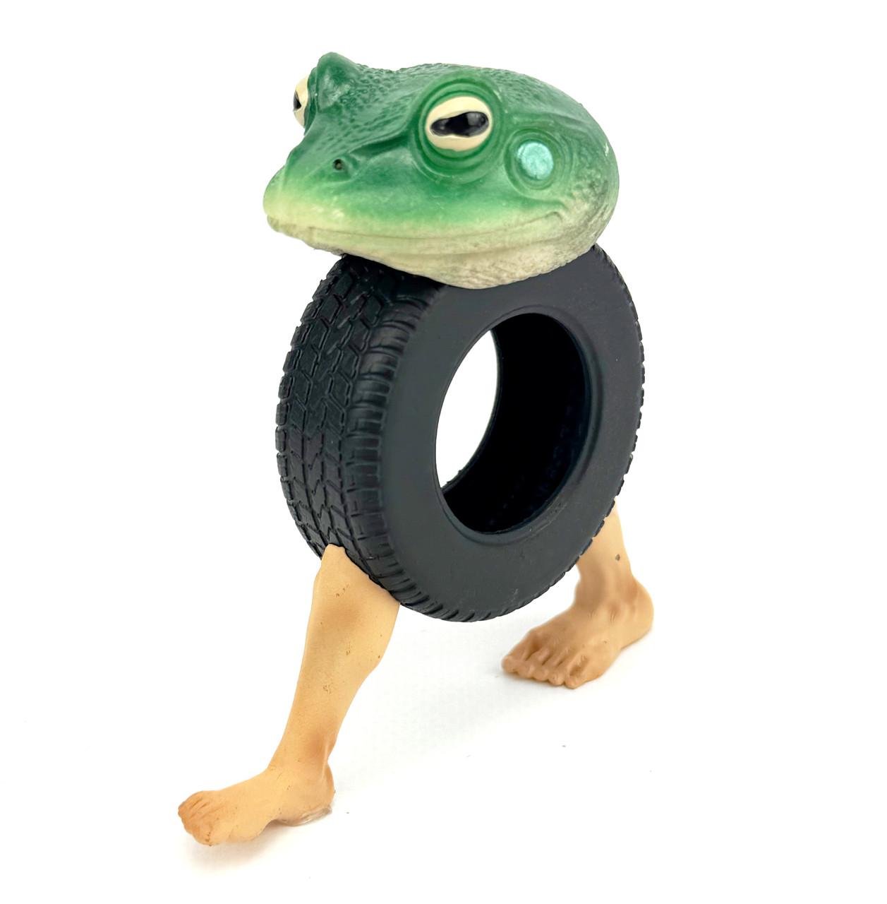 Ігрова фігурка Trendy3D Бонека Амбалабу брейнрот (SHJ-11D2)