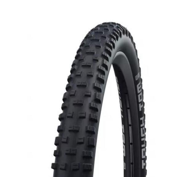 Велопокрышка Schwalbe HS463 29"x2,25" 57-622 TOUGH TOM K-Guard B/B-SK (TIR-56-75)