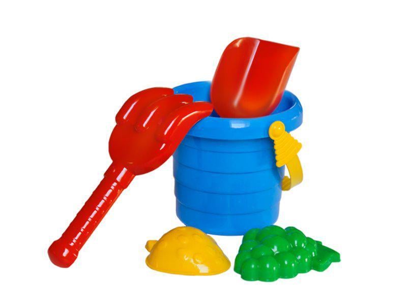 Іграшки для пісочниці ТехноК