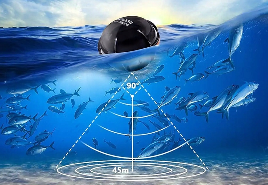 Човник для риболовлі Flytec V 80 з GPS ехолотом та круїз-контролем до 3 кг підгодовування до 800 м (2699399185) - фото 6