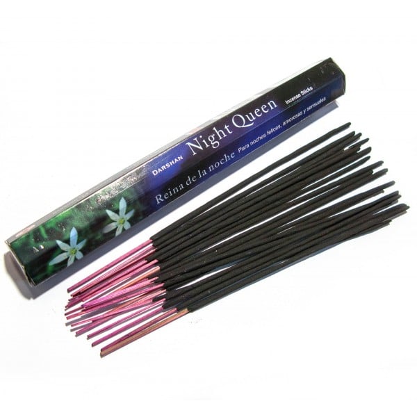 Аромат для дома Darshan Night Queen