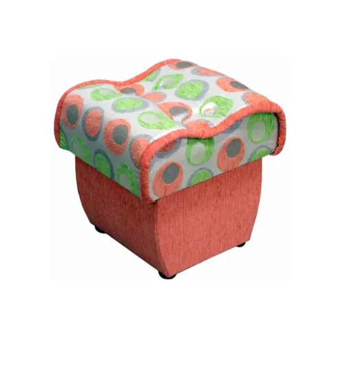 Пуф МАКСІ-МЕблі Одіссей Rs1 (10973)