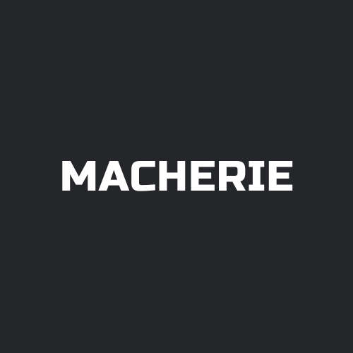 Macherie