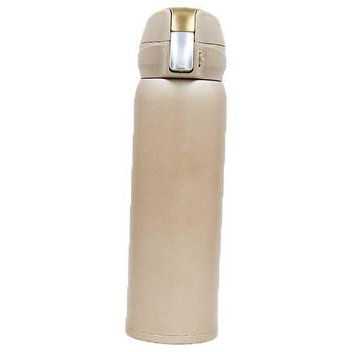 Бутылочка-термос для воды 304 500 мл Бронзовый (59429318)