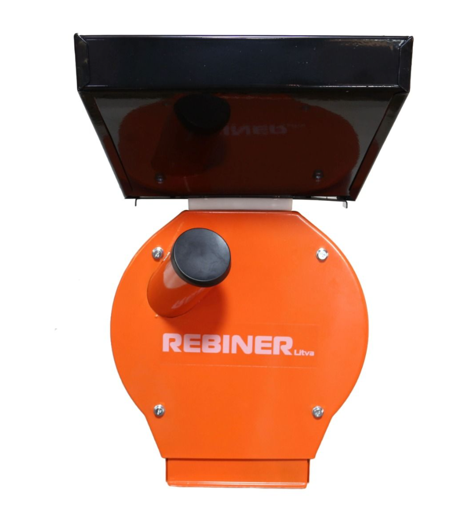 Измельчитель корма Rebiner RFG-3550 - фото 2