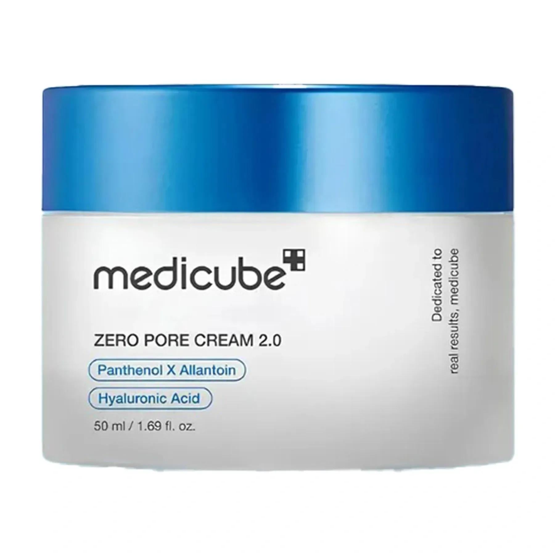 Крем себорегулирующий Medicube ZERO Pore Cream 2.0 50 мл (27352826)