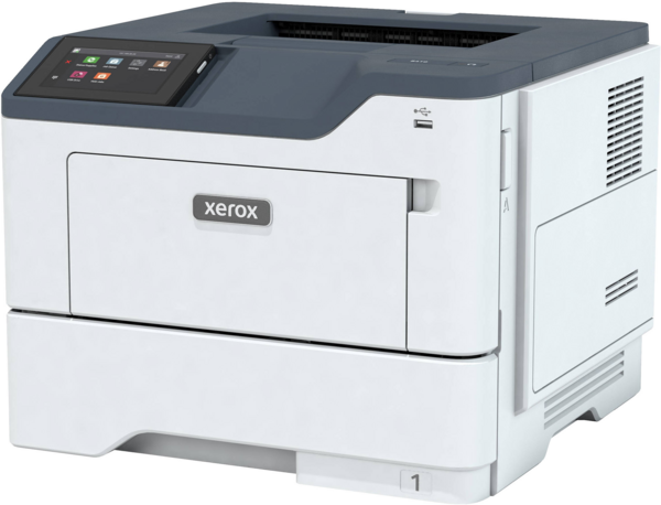 Принтер Xerox B410 (B410V_DN) - фото 3