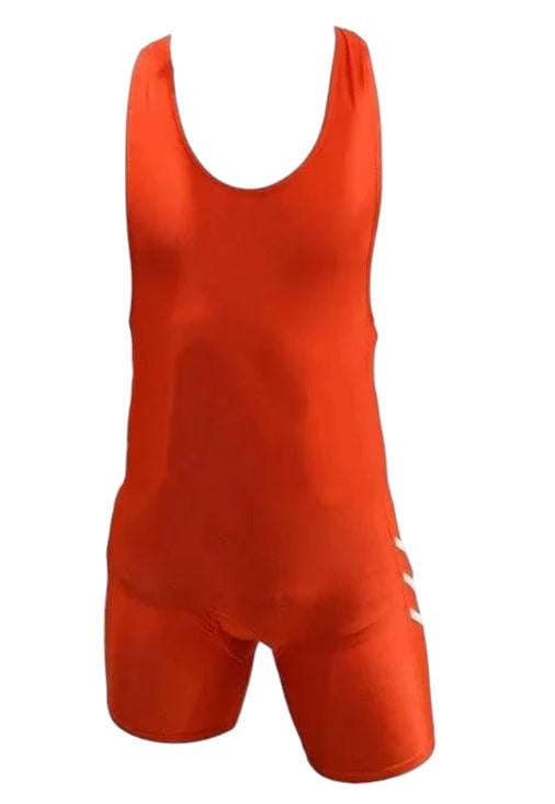 Трико для борьбы Sprinret 238 S/р. 30-32 Красный (8585053829711)