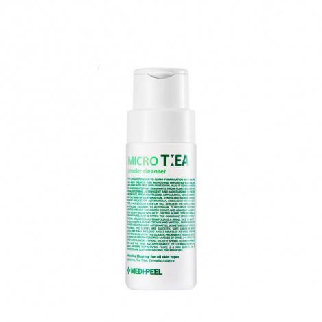 Пудра для вмивання Medi Peel Micro Tea Powder Cleanser ензимна з чайним деревом 70 г (18311443)