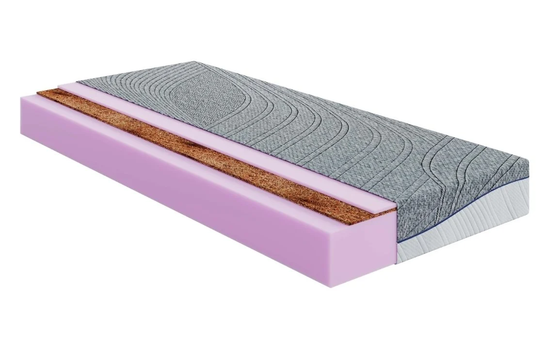 Матрас Highfoam Bellagio Primo 200x200 см (26416183)