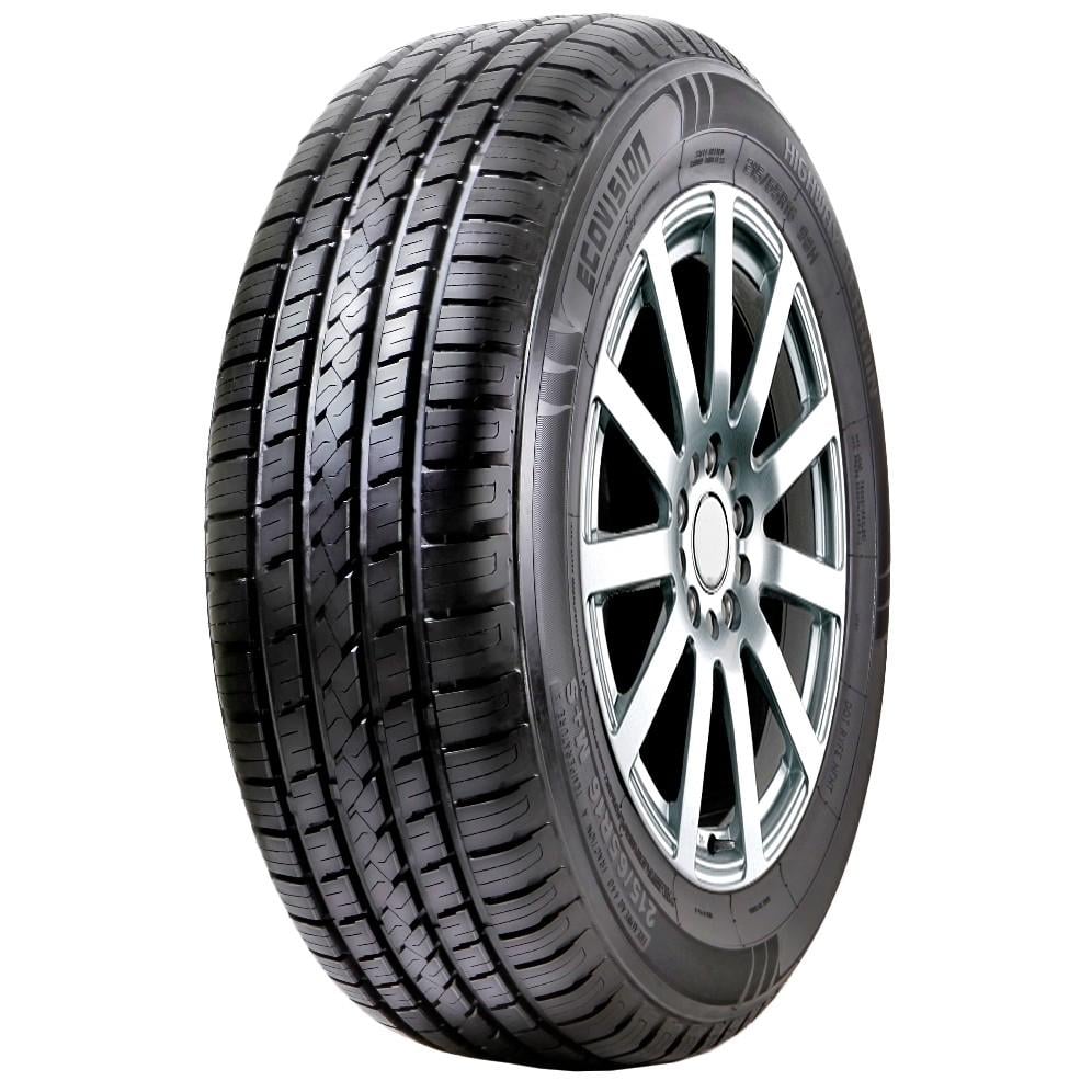Шина летняя Ovation VI-286HT Ecovision 225/70 R16 103H (131625)