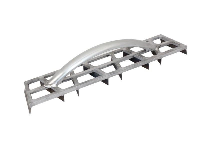 Рашпиль алюминиевый Kubala 1402